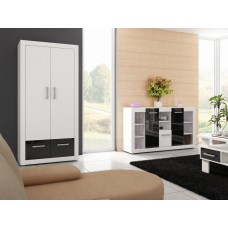Kumode VIKI VIK-01 glancēts